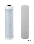 Cfs 2 Pack Replacement Water Filter Kit Includes Carbon Block &.... Fixed Price $17.99.