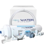 Inline Water Filter Kit For Ice Makers. Fixed Price $46.99.