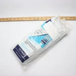 (12-pk) Purafilter Vent Filter Rectangular Hvac Air Filters 4" X 12". Fixed Price $4.19.