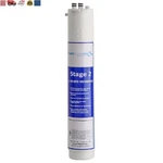 Pure Blue H2o Stage 2 Reverse Osmosis Water Filter - Brand New !free Shipping!. Fixed Price $79.99.