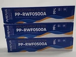 Lot Of 3 Pureplus Pp-rwf0500a Refrigerator Water Filter New In Box. Fixed Price $15.99.