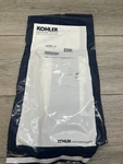 Kohler 1025329-cp Replacement Part,polished Chrome. Fixed Price $26.99.