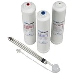 Home Master Ultra Filter Change Set Iset-tmul-my12, White. Fixed Price $167.89.