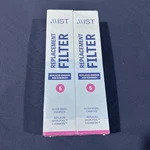 Mist Refrigerator Replacement Water Filter Cwmf005 Replaces 4396508 & Edr5rxd1. Fixed Price $14.99.