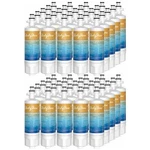72 Pack Replacement For Lg Lt700p Adq36006101 469690 Refrigerator Water Filter. Fixed Price $99.19.
