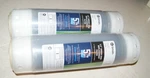 Aosmith 1074314 Ao-mf-b-r 2.5" Under Sink Filter 2 Pieces. Fixed Price $99.99.