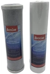 Beech Lane External Rv Dual Water Replacement Filters - 1 Set. Fixed Price $28.78.