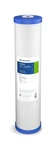 Pentair Pentek Ep-20bb Big Blue Carbon Water Filter, 20-inch, Whole House Car.... Fixed Price $95.25.