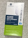 Ge Replacement Reverse Osmosis Filter Set Pxrq15 Pnrq15 Pnrq20 Pnrq21. Fixed Price $32.00.