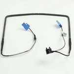 Refrigerator Defrost Heater For Samsung Rf28hfedbsr Rf28hdedbsr Rf28r6301sr. Fixed Price $49.99.
