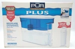 Pur Water Filtration/filter Dispenser Plus Ds-1700 2 Gallon Capacity Container. Fixed Price $99.88.