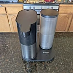 One Filter Aquasana Countertop Clean Water Machine Aq-cwm2-b System *w/ Filter*. Fixed Price $75.00.