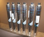Everpure Pentair Ev9612-22 I2000(2) Water Filters - Qty. 6 For 1 Price New. Fixed Price $518.50.