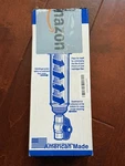 Rusco 1-60st-f 60 Polyester Mesh Screen Sediment Trapper System - Open Box. Fixed Price $48.99.
