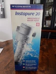 Instapure 20 Wholehouse Water Filter. Fixed Price $49.99.