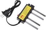 Water Quality Tester Purity Filter Measuring Tool Home Use Consfly Electrolyzer. Fixed Price $15.49.