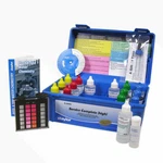 Taylor Service Complete Dpd Chlorine/bromine, Ph, Alkalinity, Cya (dpd High Rang. Fixed Price $96.00.