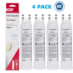 Us Stock 4pack Frigidaire Fppwfu01 Pwf-1 Refrige Purepour Water & Ice Filter New. Fixed Price $32.08.