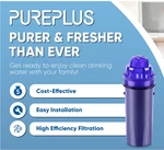 Pureplus Pur Countertop Water Filter Pitcher Crf950z Ppf900z. Fixed Price $5.99.
