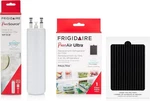 Frigidaire Frigcombo3 Wf3cb Water Filter & Paultra Air Combo Pack. Fixed Price $29.99.