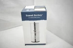 Berkey Travel 1.5 Gallon 5.6l Stainless Steel Water Filter System Gravity. Fixed Price $224.99.