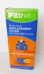 Filtrete Water Filter Type Q 4wh-qs-f01 New In Box Fits 4wh-q Series. Fixed Price $112.46.
