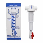 Rusco 1-100st-f 1 Inch 100 Polyester Mesh Screen Sediment Trapper System. Fixed Price $87.91.
