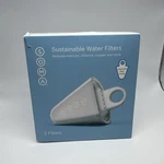 Soma Sustainable Water Filter Replacement Open Box. Fixed Price $14.99.