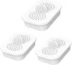 Replacement Filters For All Nakii Pitcher Filtration System, Fits Nfp-10. Fixed Price $36.89.