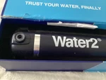 Water2 Pod 2.0 Water Filter Starter Kit New. Fixed Price $95.00.