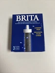 Brita Water Bottle Filter - 3 Count G95. Fixed Price $9.99.