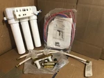 Hydrotech Compatible Membrane Replacement Filter Set F-ht-9a -9 Gpd. Fixed Price $79.99.