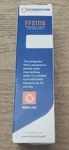 Refrigerator Cartridge Water Filter Ff21110 Filters Fast. Fixed Price $10.36.