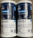 2new Project Source Whole Home 4.5 In Carbon Filter B 5 Microns #5225363 6 Month. Fixed Price $50.00.