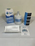 Tier1 Refrigerator Water Filter Rwf1022 Fits Whirlpool, Kenmore - New. Fixed Price $8.96.