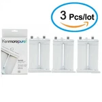 3 Pack Kenmore 9911 469911 Refrigerator Water Filter Kenmorepure. Fixed Price $54.99.