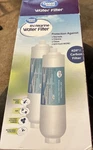 Great Value Rv Marine Water Filter F200 **see Description **. Fixed Price $8.75.