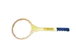 Ruipai Water Filter Strap Wrench Rp-sw-03-5.93 Gold Steel Heavy Duty Tool. Fixed Price $23.99.