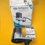 Instapure Water Filter F2 (f2c,ny Tap-ess-sys-ct-a1, F2bct3p-1es)system Chlorine. Fixed Price $34.49.