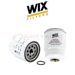 Wix Fuel Water Separator Filter For 2013-2017 Ram 4500 6.7l L6 - Gas Tank Aw. Fixed Price $97.06.