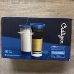 Culligan 3 Pack Dispenser Pitcher Zero Water Filters Zerof03. Fixed Price $24.95.