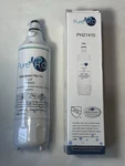 Pure H2o Ph21410 Refrigerator Filter Fits Lg & Sears/kenmore Brand New Sealed. Fixed Price $15.95.