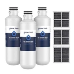 Glacier Fresh Lt1000pc 3+3 Count (pack Of 1), 1). Fixed Price $70.49.