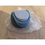 Ntiera Replacement Lid For Owala Freesip Water Bottle Blue Grey Leak-proof Cap. Fixed Price $5.99.