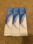 3 Icepure Refrigerator Water Filter Rwf0500a Whirpool Kitchenaid Replacements. Fixed Price $19.99.