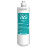 Aqua Crest Under Sink Water Filter,replacement For Everpure Ocs2,aquverse A100. Fixed Price $38.99.