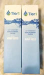 Tier 1 Rwf1052 Refrigerator Water Filter Lg Kenmore Replacement New Open Box - 2. Fixed Price $13.87.