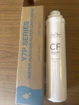 Sim Pure Cf Composite Filter Y7 / Y7p Water Purifier Cartridge. Fixed Price $16.00.