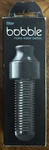 Bobble Water Carbon Filter - Black- New Old Stock Made In Usa Bpa Free. Fixed Price $17.00.