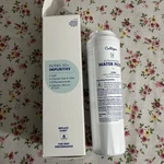 Culligan Cuw4 Refrigerator Water Filter Replaces Whirlpool Everydrop 4. Fixed Price $8.00.
